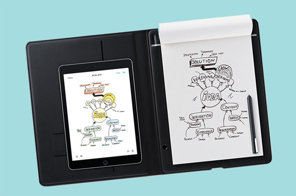 Wacom Bamboo Spark