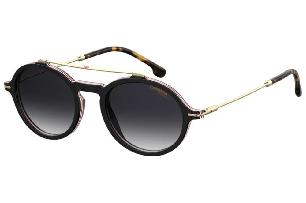 Ulleres de sol Carrera amb format rodó