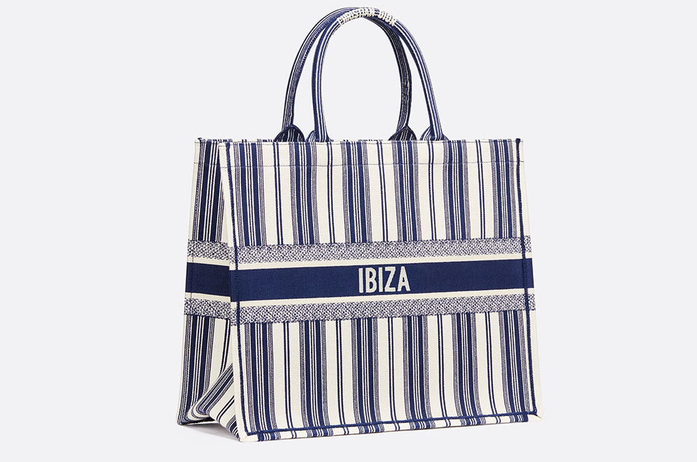 Bossa de mà Christian Dior