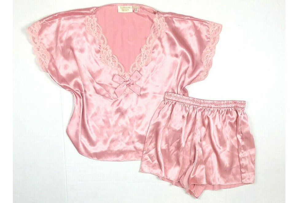 Conjunt llenceria Victoria's Secret