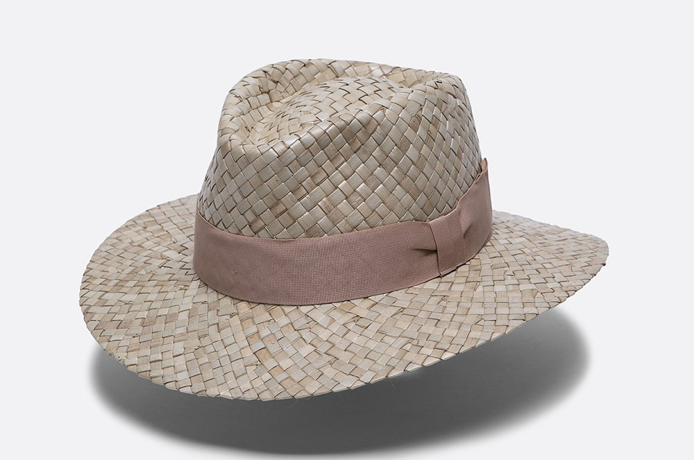 Barret de palla Mércules