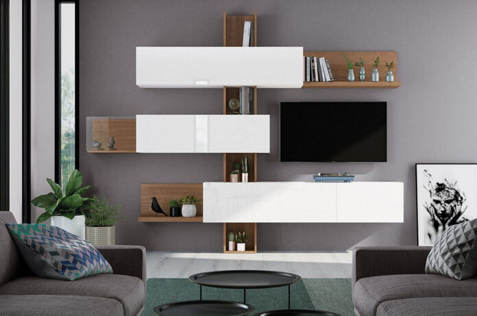 Decoració per guanyar amplitud