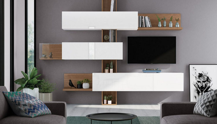 Decoració per guanyar amplitud