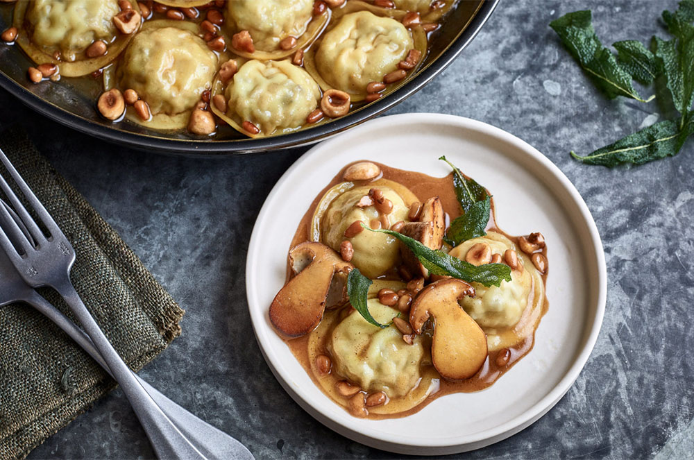 Restaurant La Massana Fogons