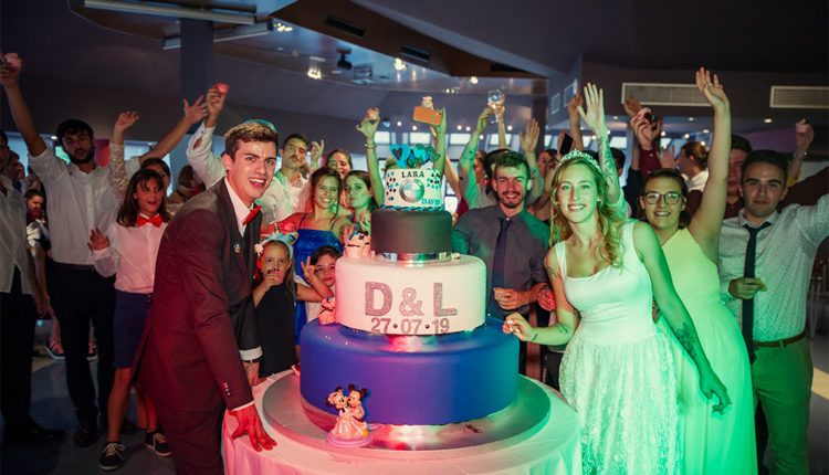 BODA DAVID LARA 2019 _33