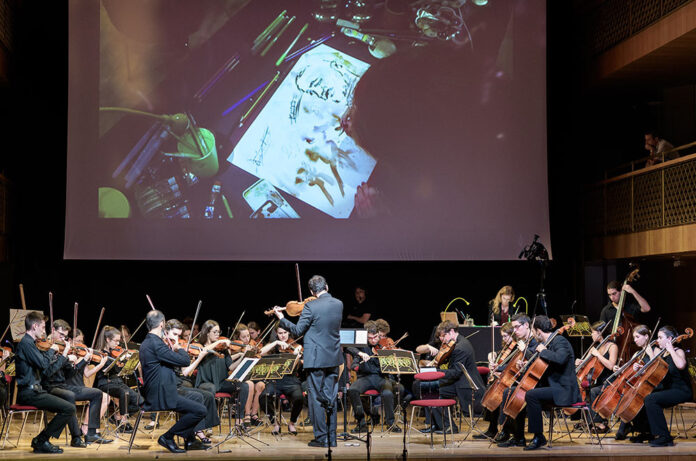 Concert de Meritxell 2019