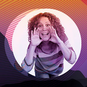 Damaris Gelabert a l'Auditori Nacional d'Andorra