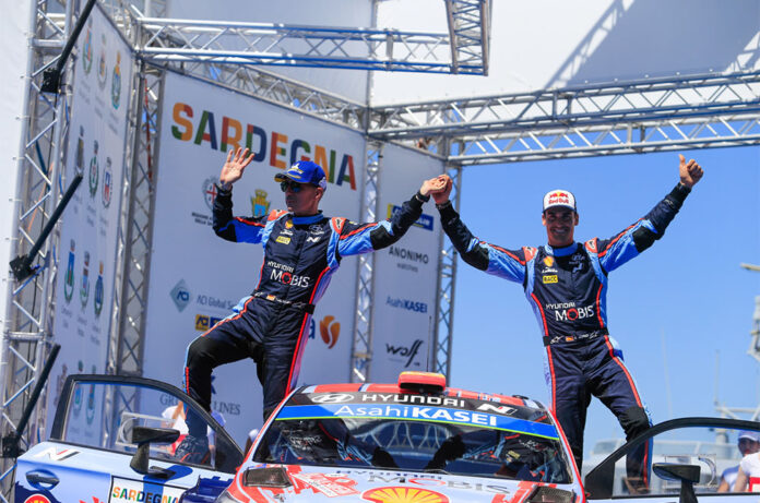 Dani Sordo