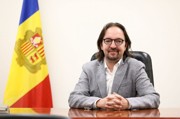 Landry Riba