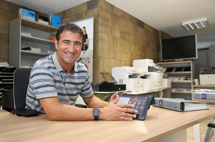 Software hoteler de Xavi Pérez