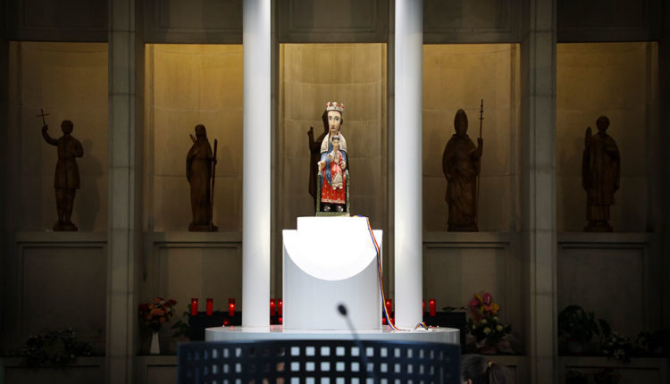 Nostra Senyora de Meritxell