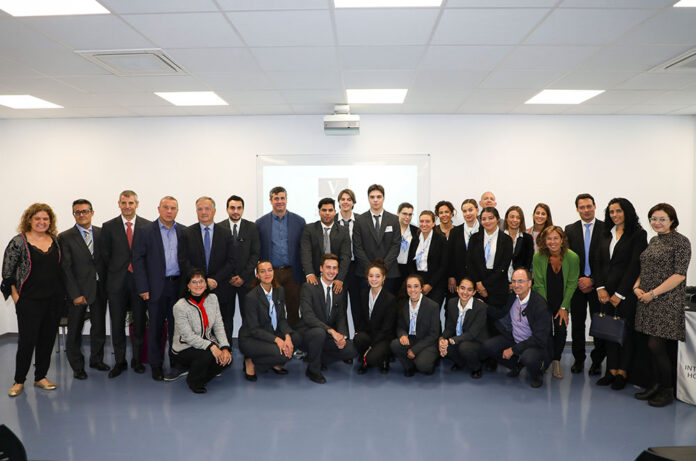 Nova promoció 2019 de Vatel Andorra