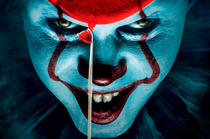 Cinema de terror amb IT