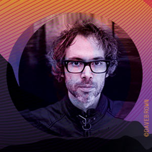 James Rhodes a l'Auditori Nacional d'Andorra