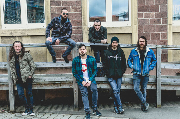 Grup musical andorrà de metal: Persefone