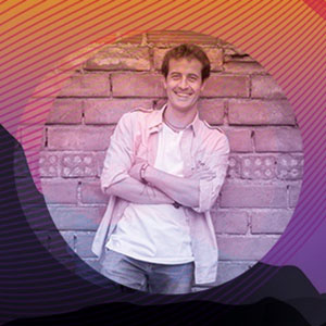 Quim Salvat a l'Auditori Nacional d'Andorra