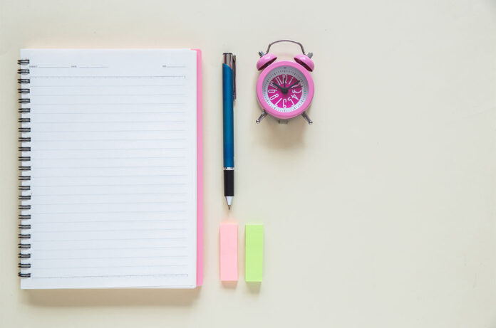 Agenda setembre