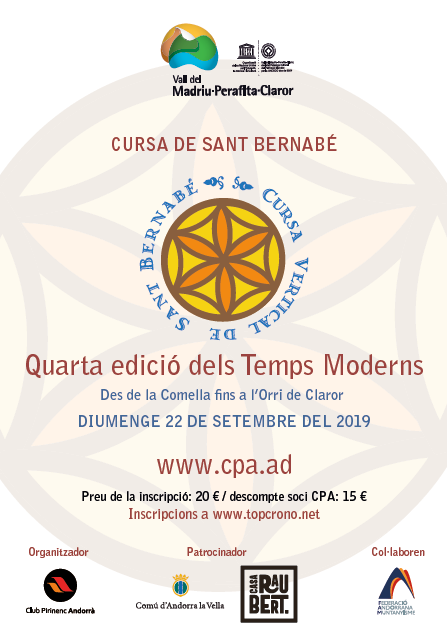 Cursa de Sant Bernabé