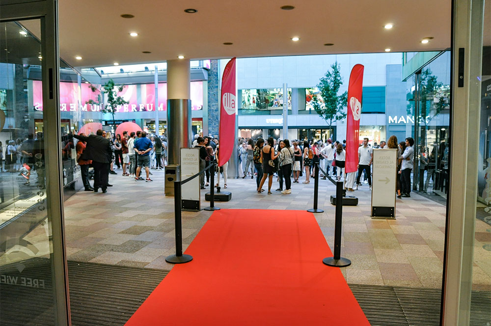 10è aniversari Illa Carlemany