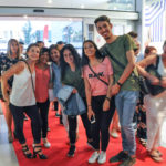 10è aniversari Illa Carlemany