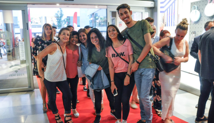 10è aniversari Illa Carlemany