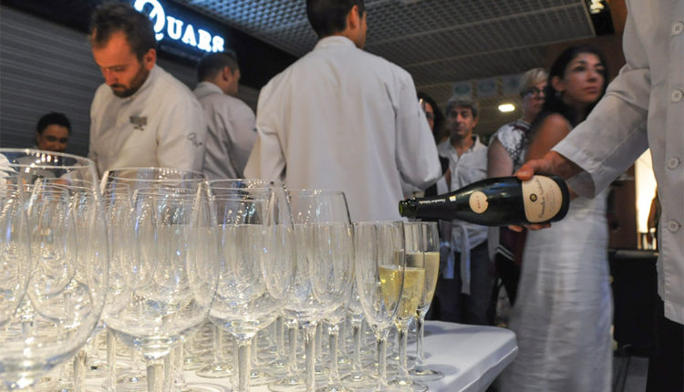 10è aniversari Illa Carlemany