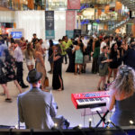 10è aniversari Illa Carlemany