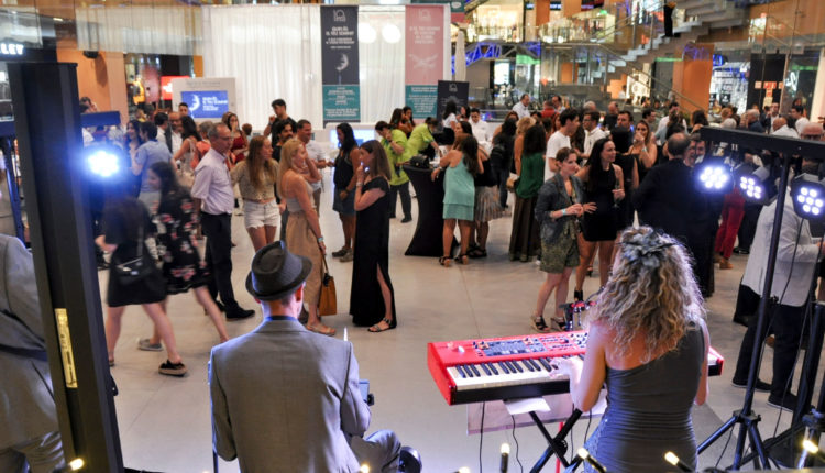 10è aniversari Illa Carlemany