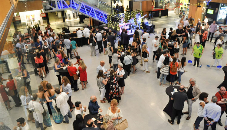 10è aniversari Illa Carlemany