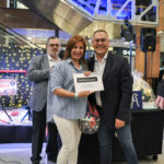 10è aniversari Illa Carlemany