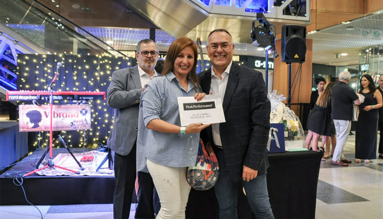 10è aniversari Illa Carlemany