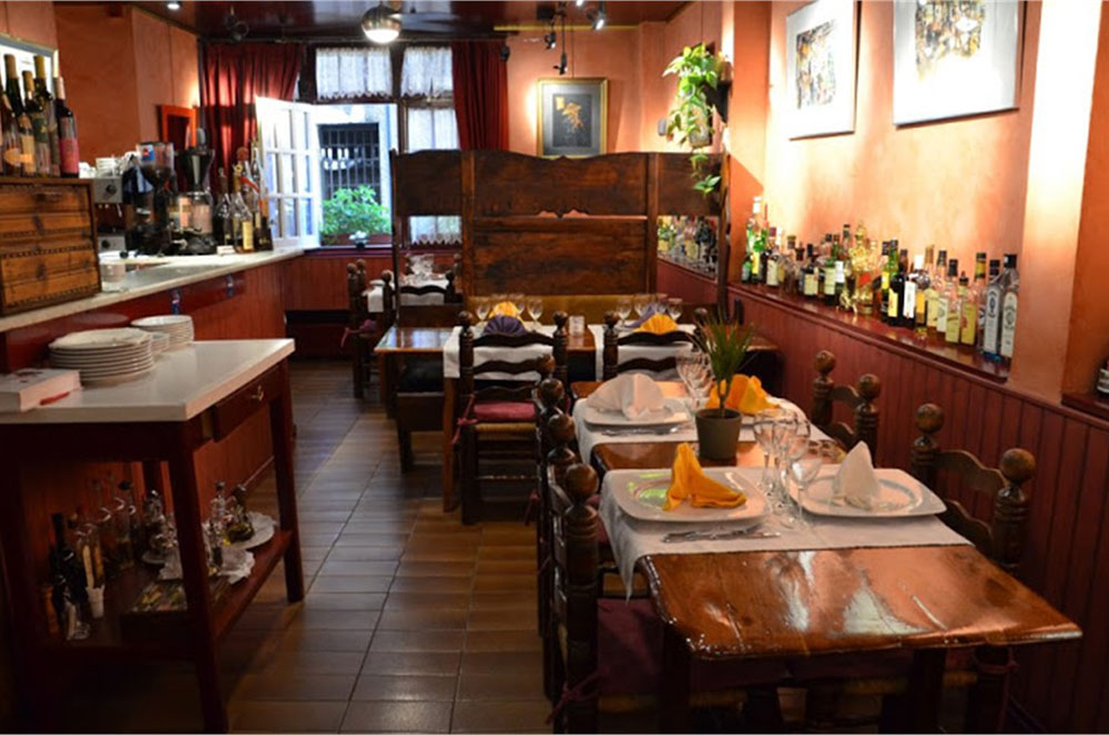 Restaurant Versailles