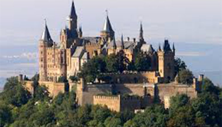 becier-viatges-castell-hohenzollern