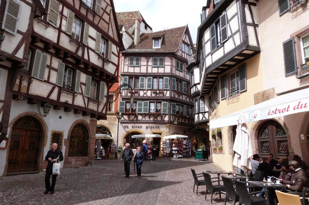 Colmar