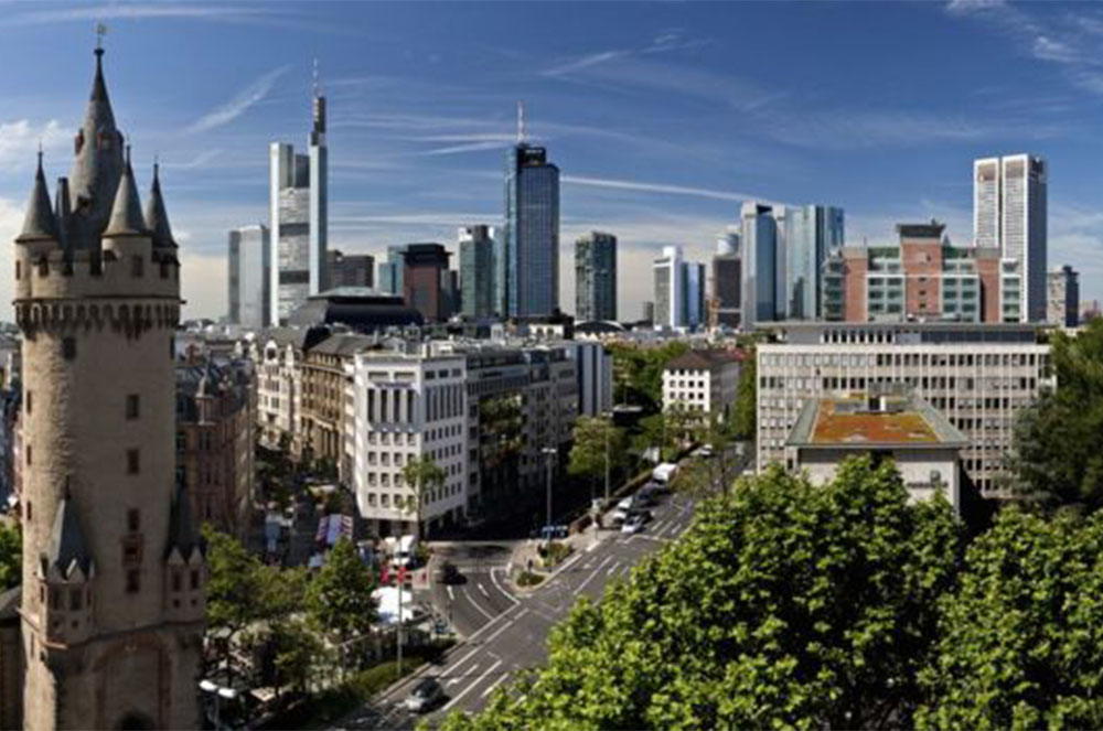 Frankfurt