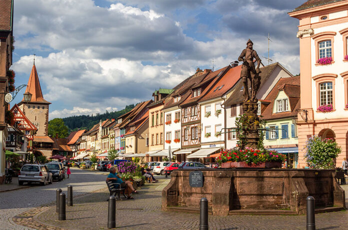 Friburg