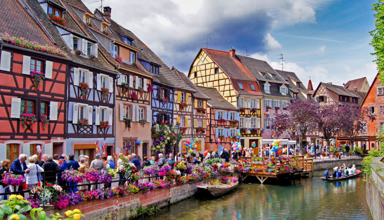 becier-viatges-strasbourg