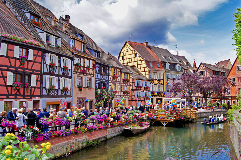 Strasbourg