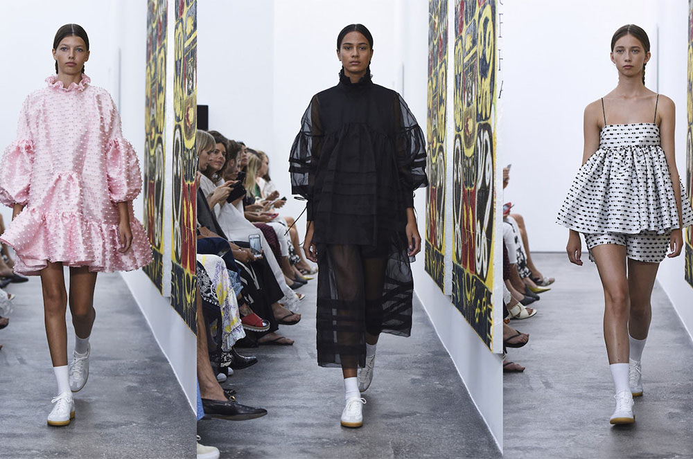 Copenhagen Fashion Week