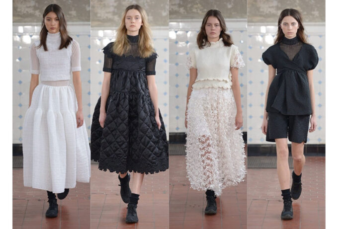 Copenhagen Fashion Week