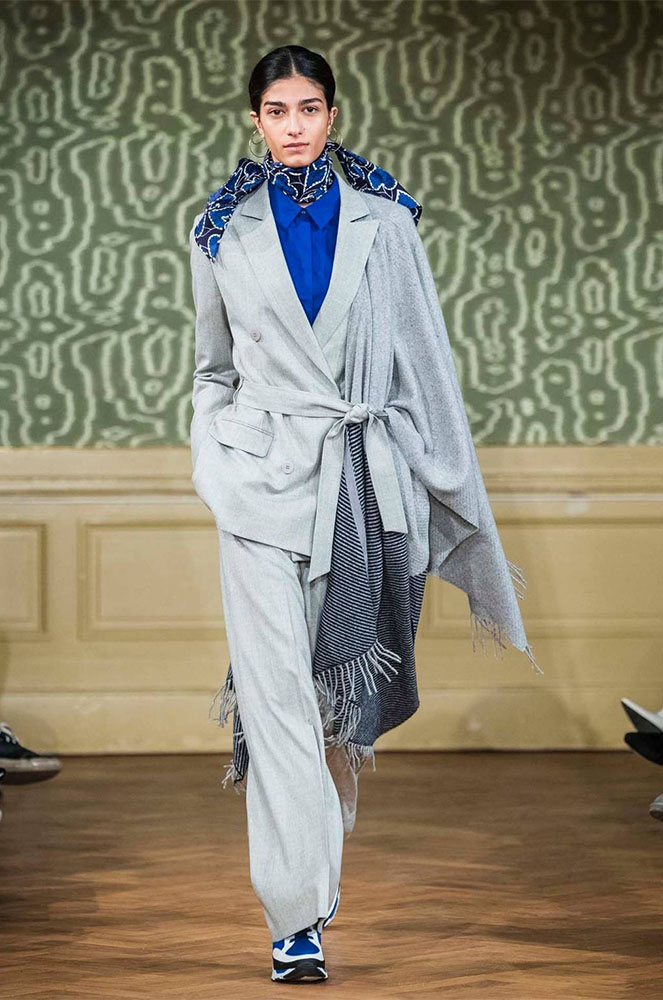 Copenhagen Fashion Week