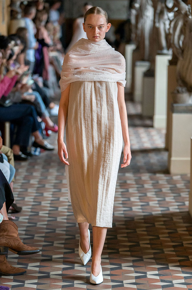 Copenhagen Fashion Week