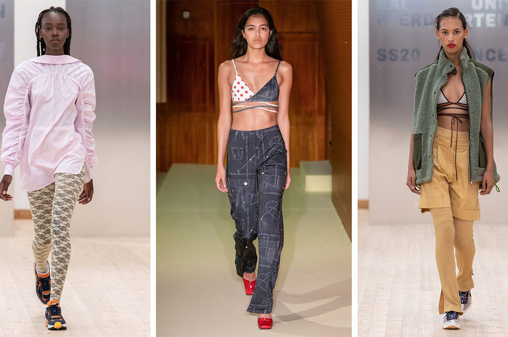 Copenhagen Fashion Week