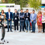 Exposició La nova Santa Coloma