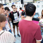 Exposició La nova Santa Coloma