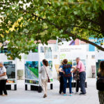 Exposició La nova Santa Coloma