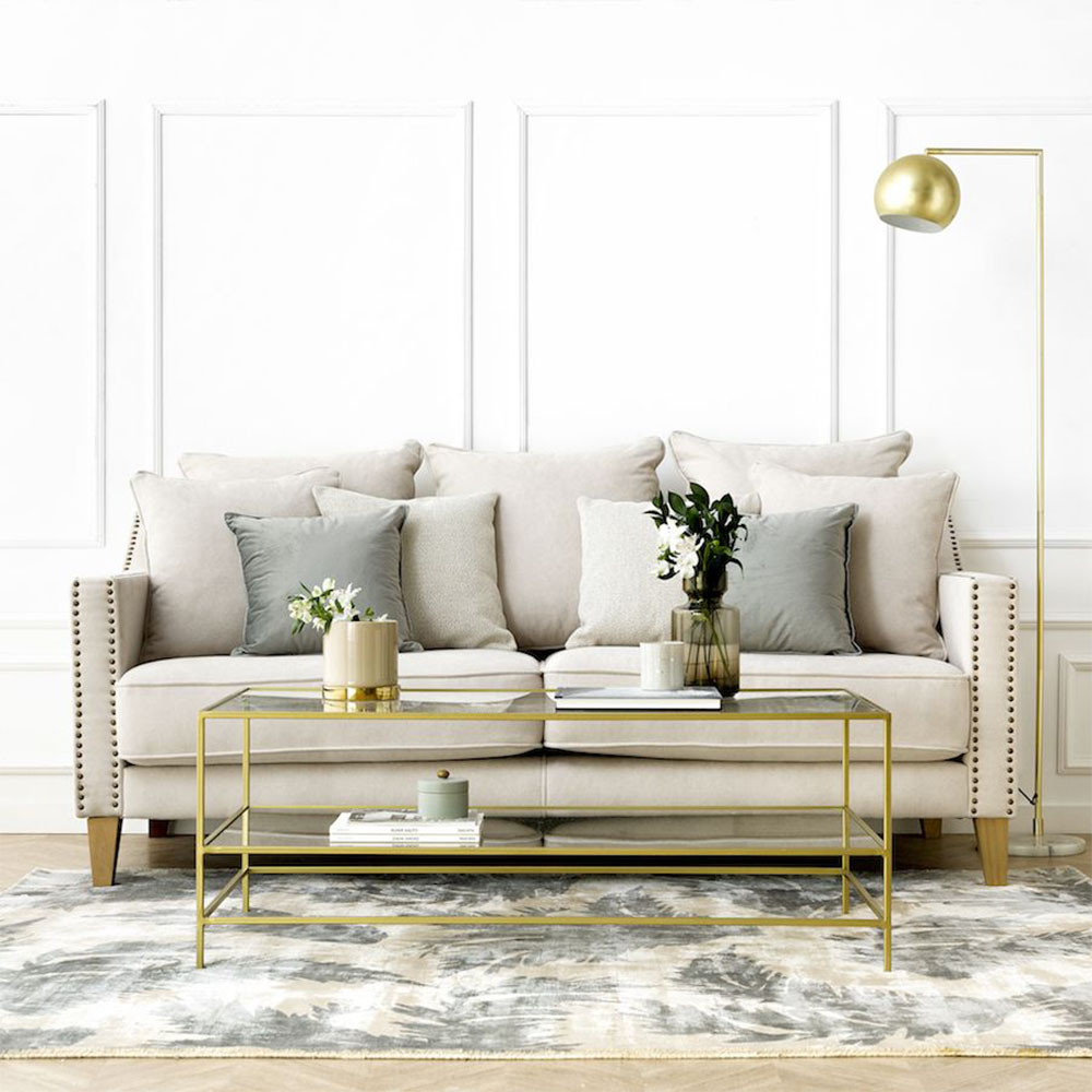 Decoració per guanyar amplitud