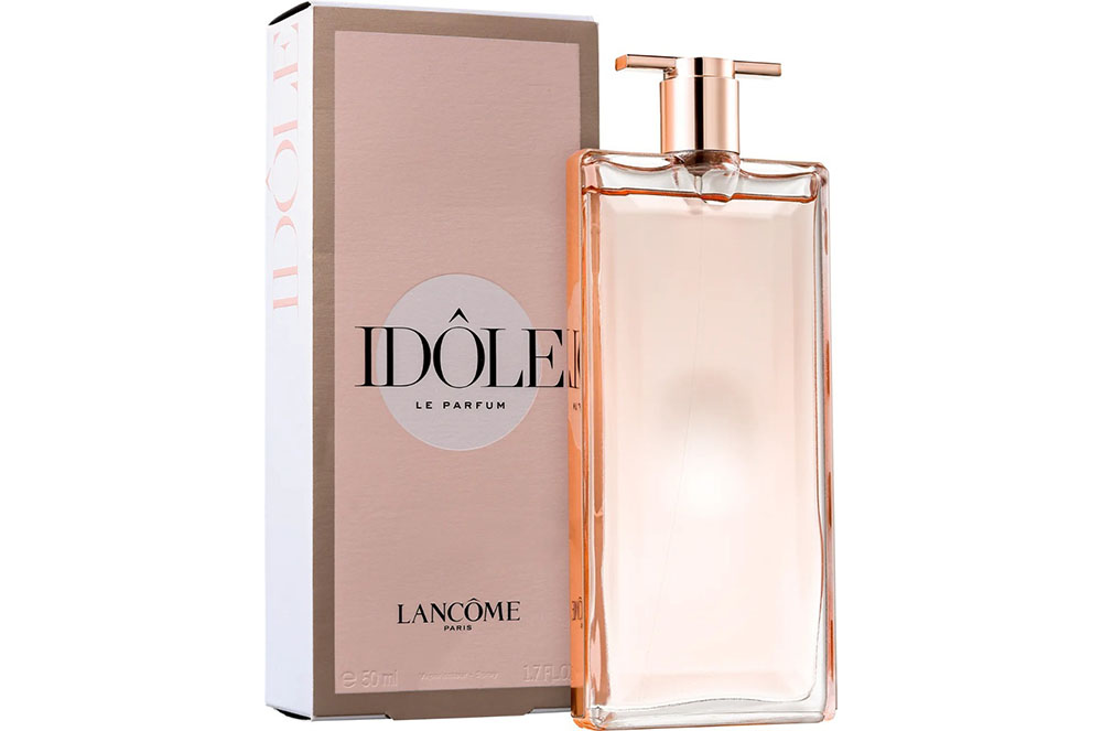 IDÔLE. Lancôme. Eau de parfum