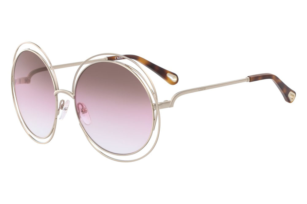 Ulleres de sol Chloé