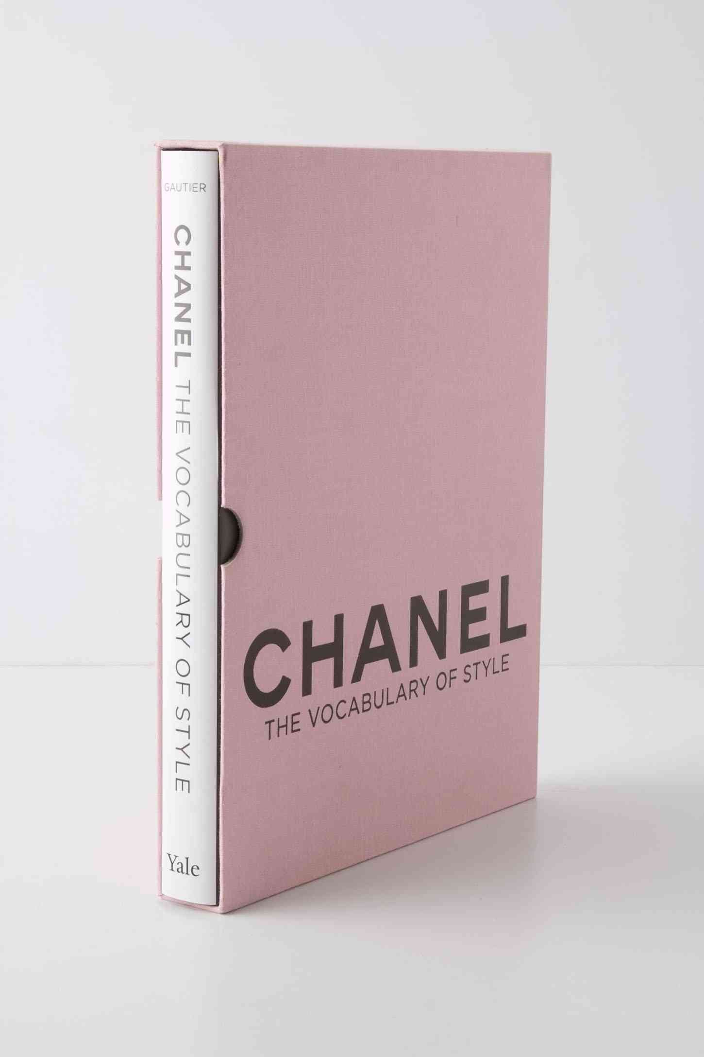 Llibres Chanel